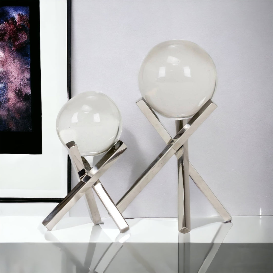 Barron Dream Statuaries -Set 2