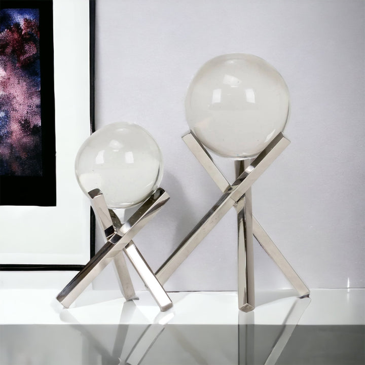 Barron Dream Statuaries -Set 2