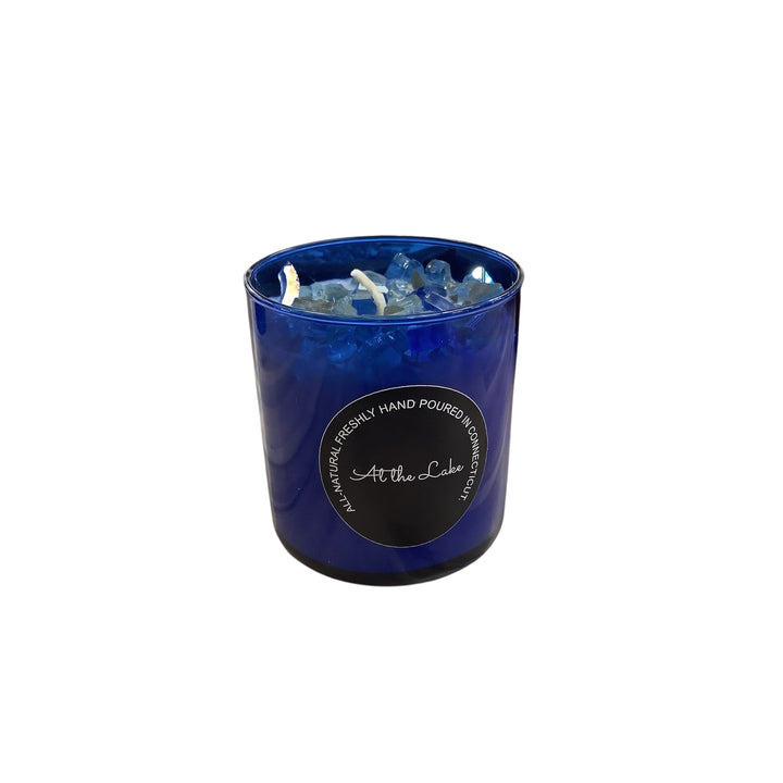 At The Lake - Soy Candle