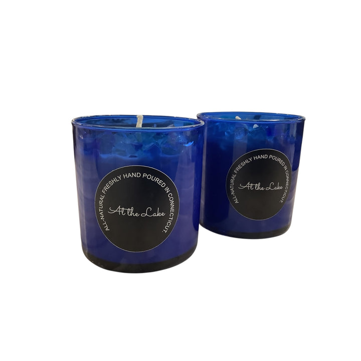 At The Lake - Soy Candle
