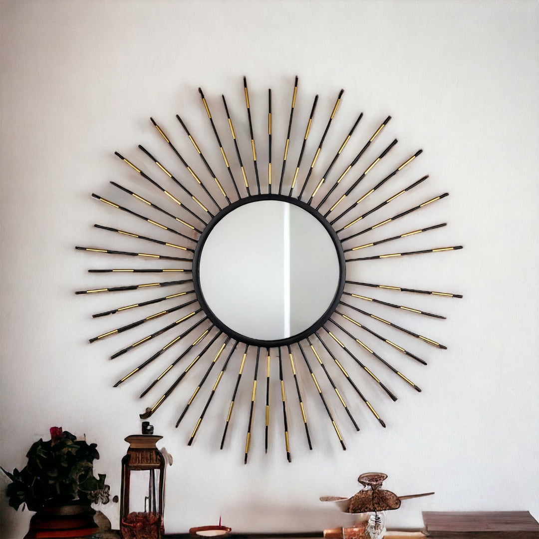 Rakino Wall Mirror