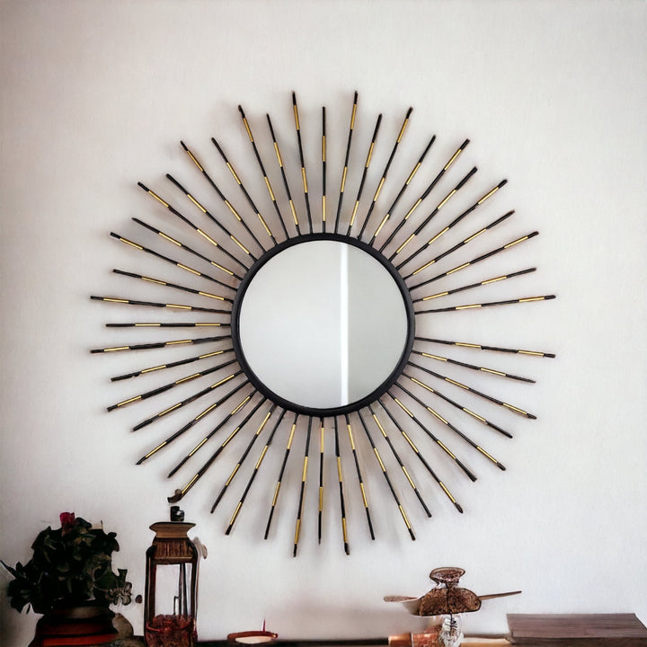 Rakino Wall Mirror