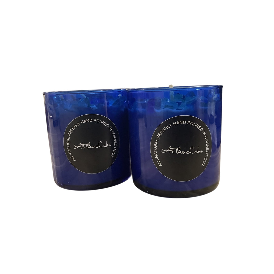 At The Lake - Soy Candle