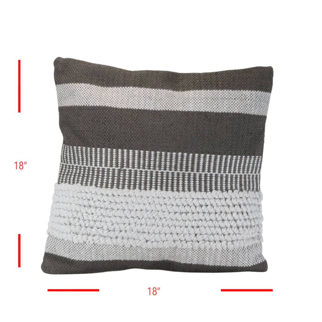 Ashton Indoor/Outdoor Pillow 18x18