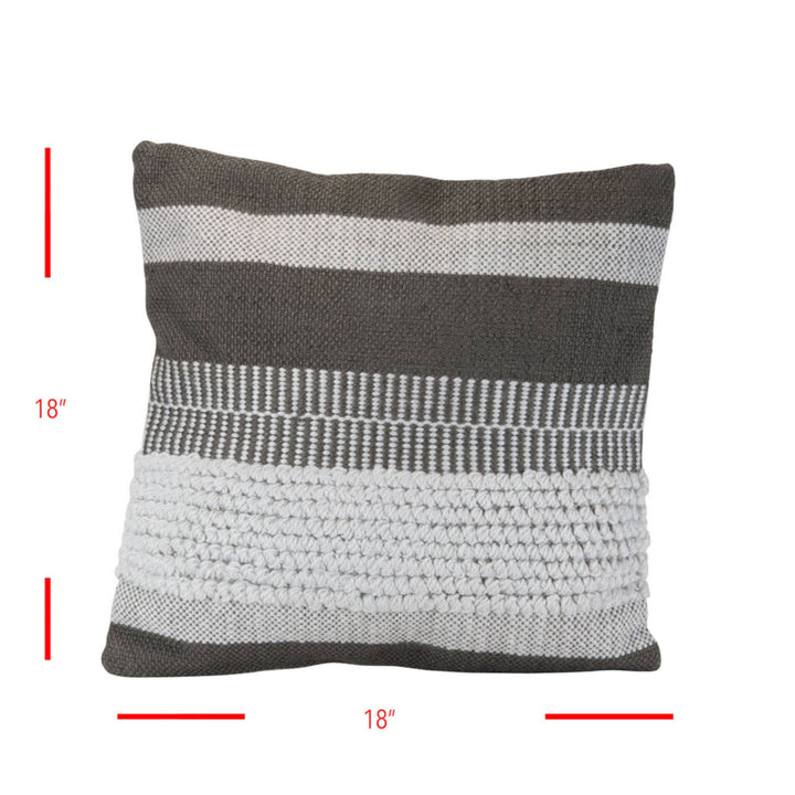 Ashton Indoor/Outdoor Pillow 18x18