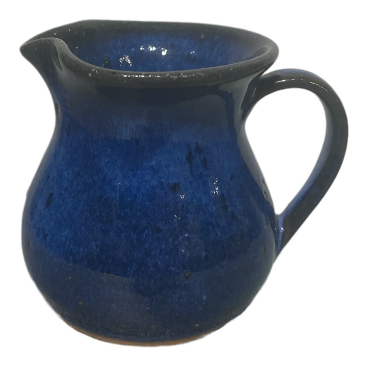 Charles Lisks' Mini Pitcher