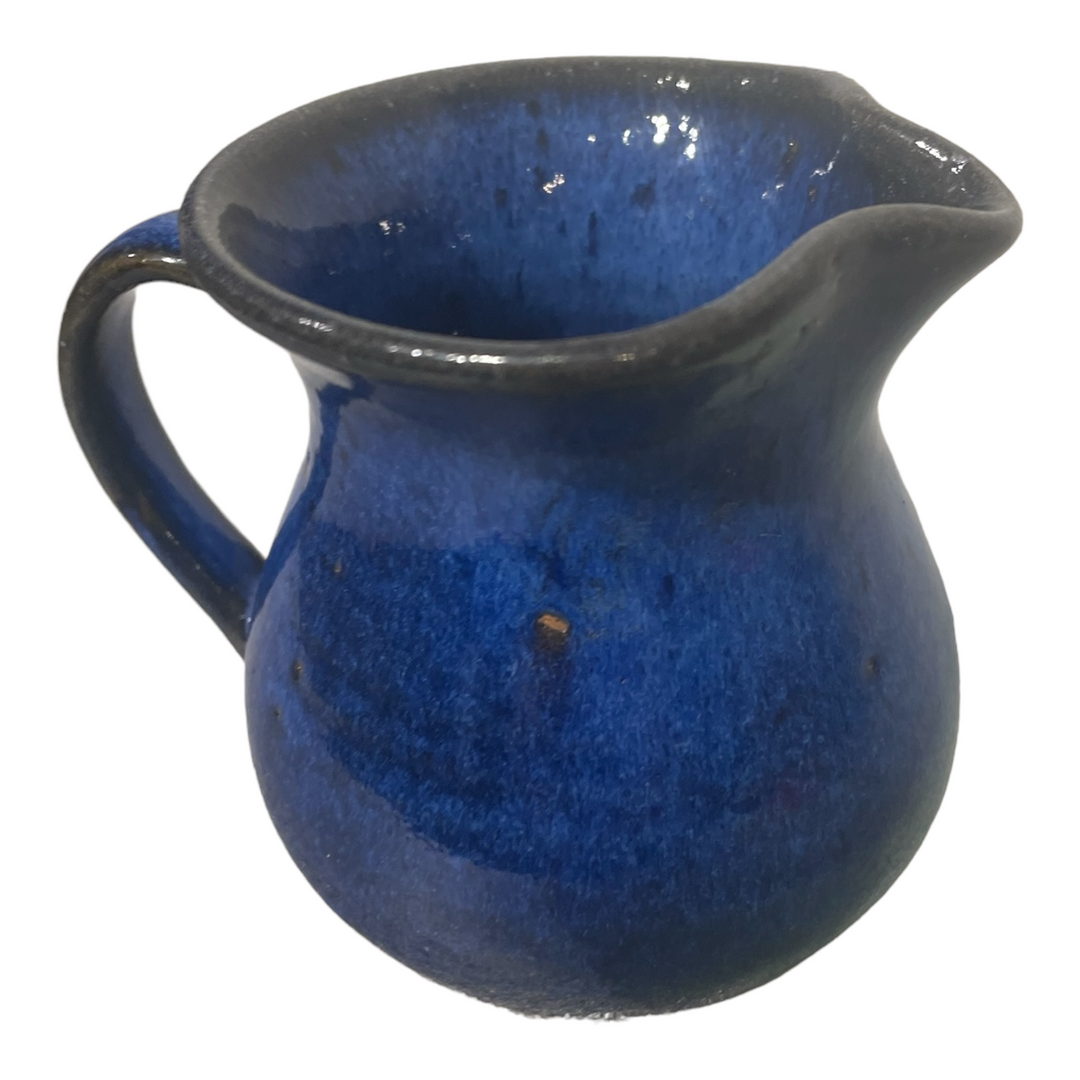 Charles Lisks' Mini Pitcher