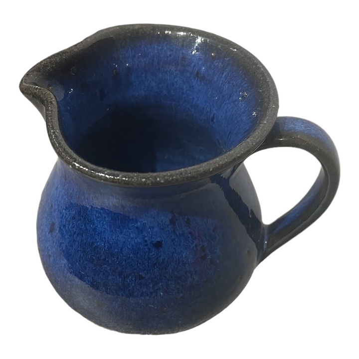 Charles Lisks' Mini Pitcher