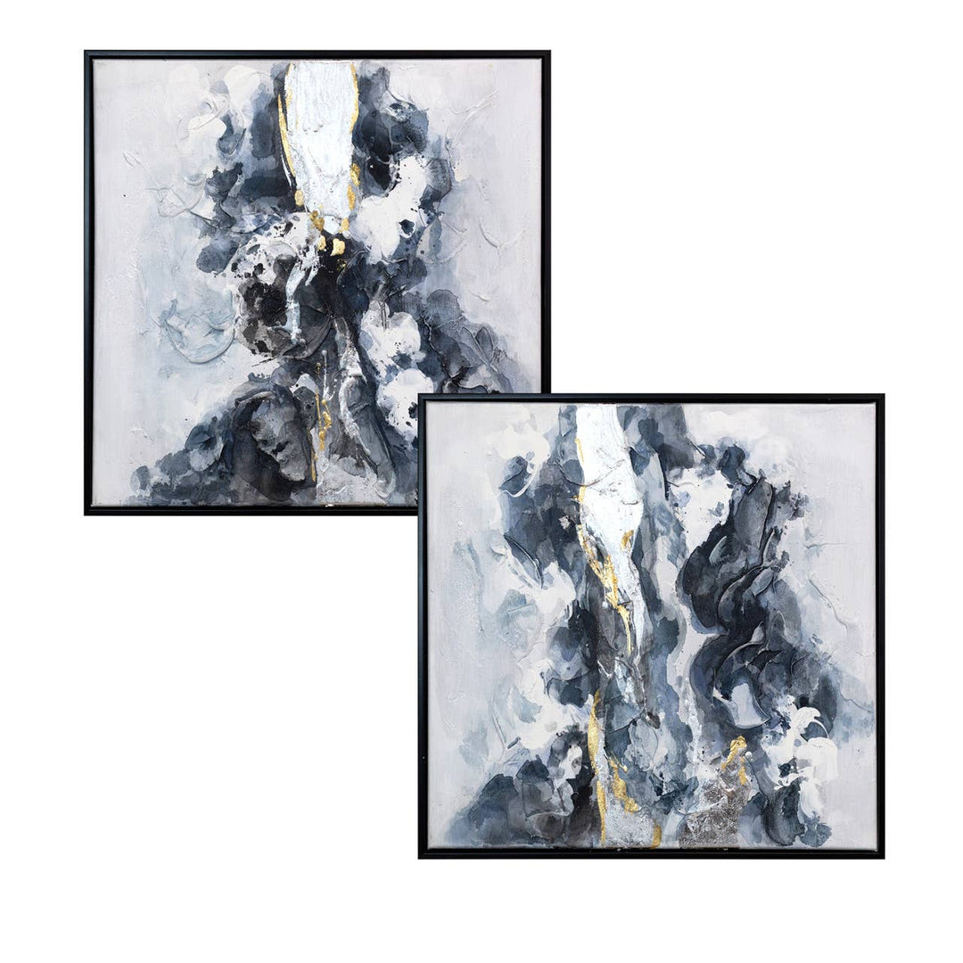 Abstract Cloud Art -Ast 2