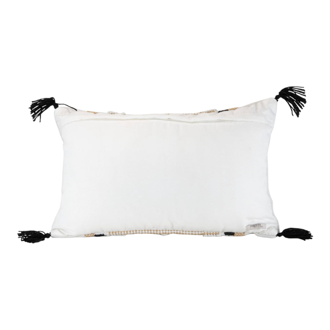 Allie Indoor/Outdoor Pillow 14X22