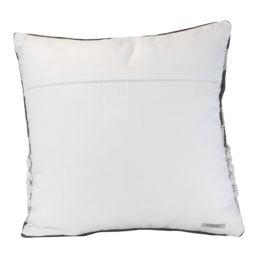 Ashton Indoor/Outdoor Pillow 18x18