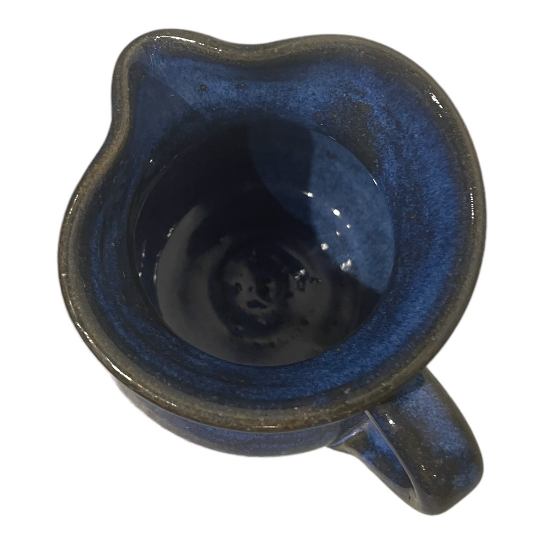 Charles Lisks' Mini Pitcher