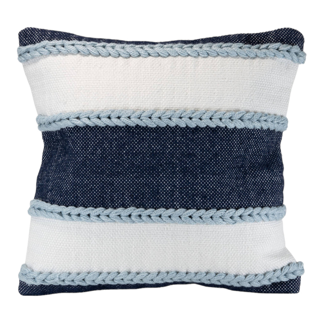 Cindy Indoor/Outdoor Pillow 20x20