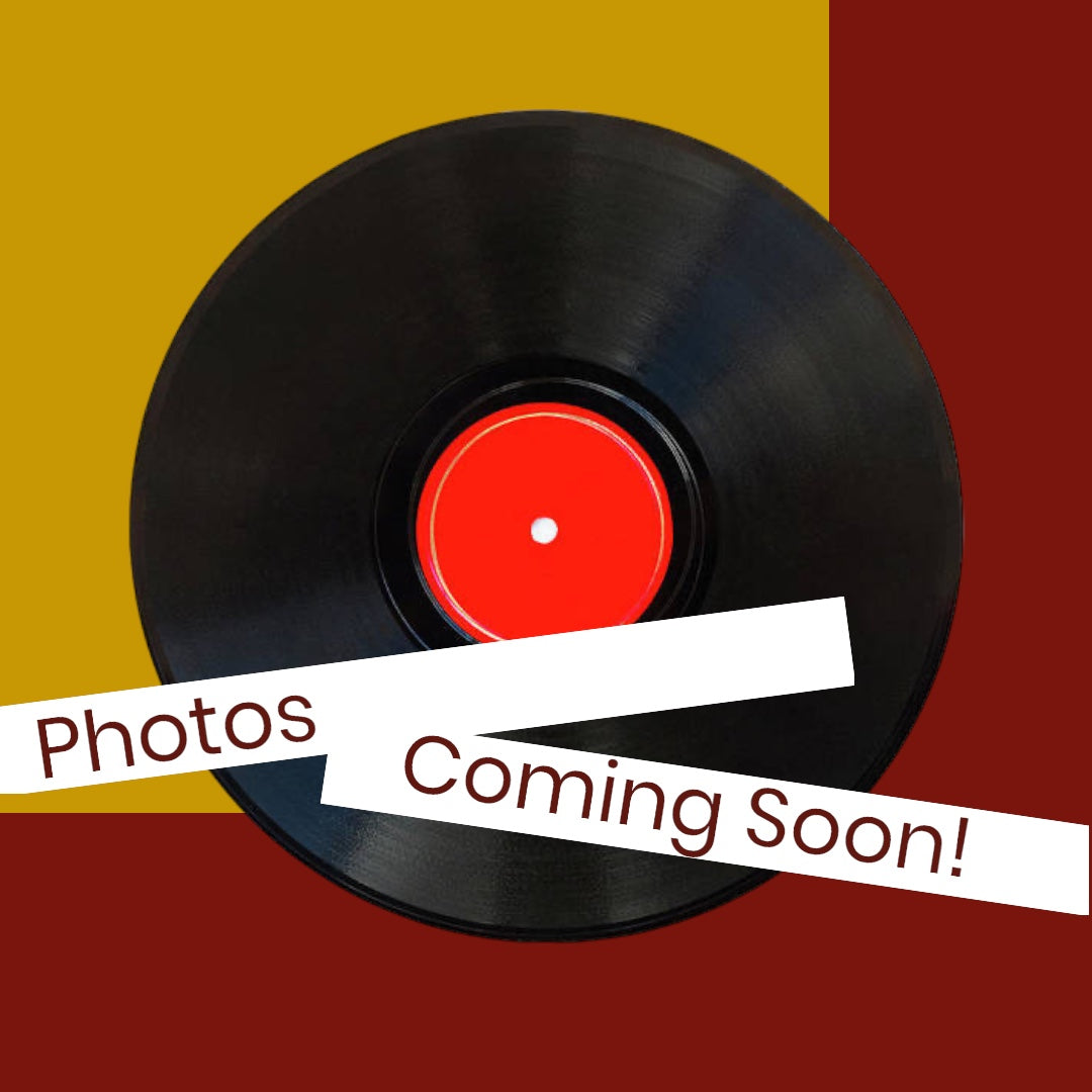 John Lennon- IMAGINE 1971 1st Pressing Vintage Vinyl Record