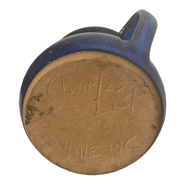 Charles Lisks' Mini Pitcher