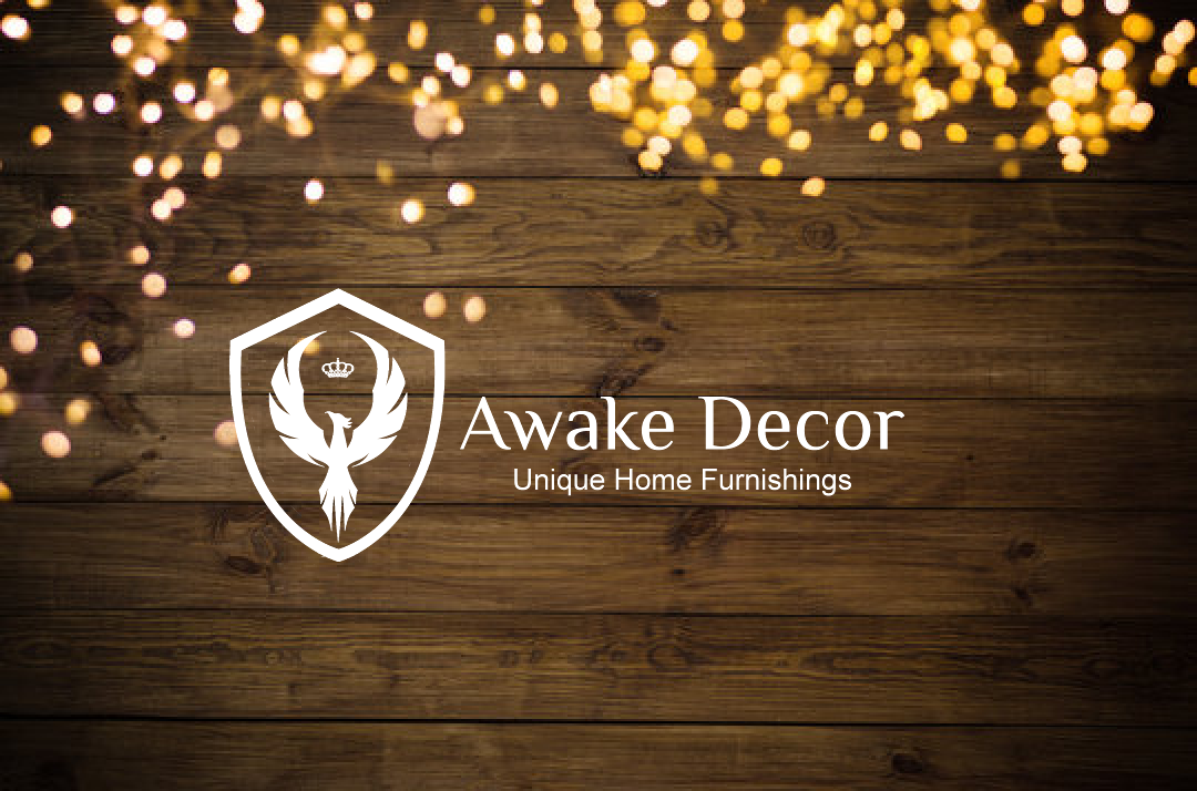 Awake Decor Gift Card
