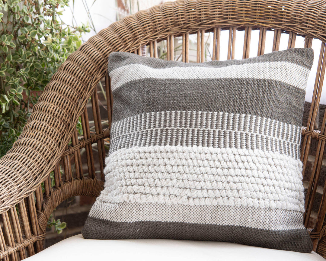 Ashton Indoor/Outdoor Pillow 18x18