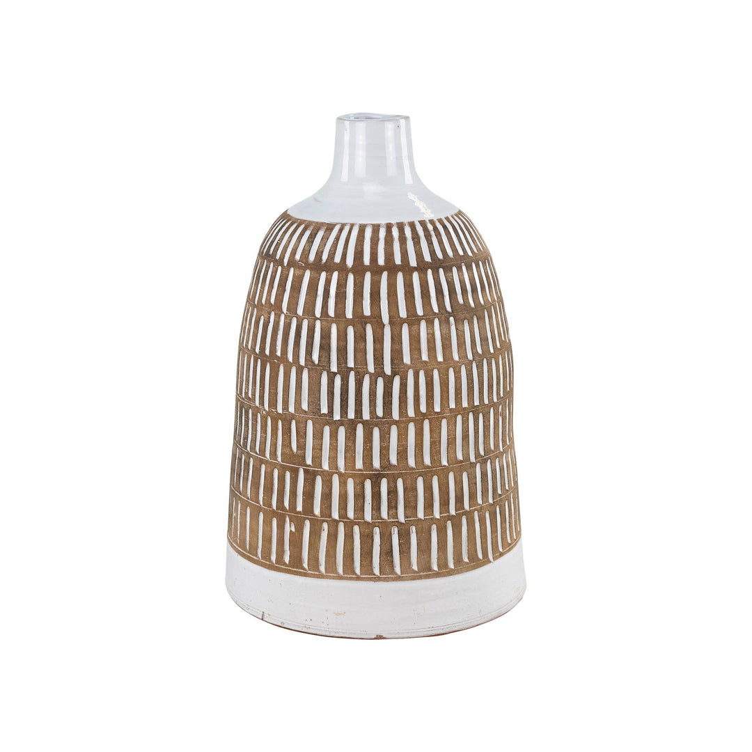 Bennet Coco Short Vase