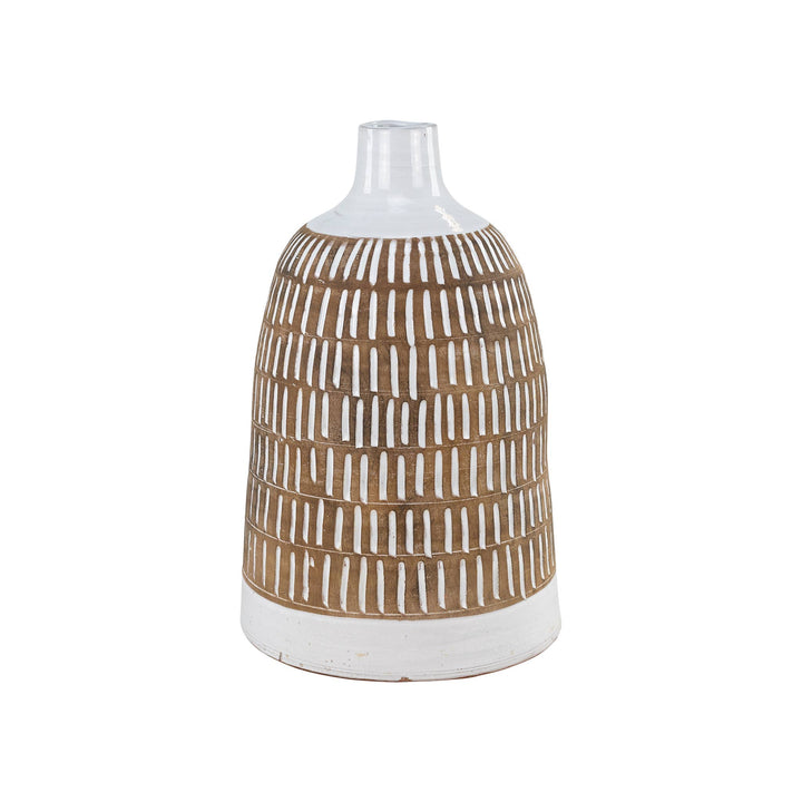 Bennet Coco Short Vase