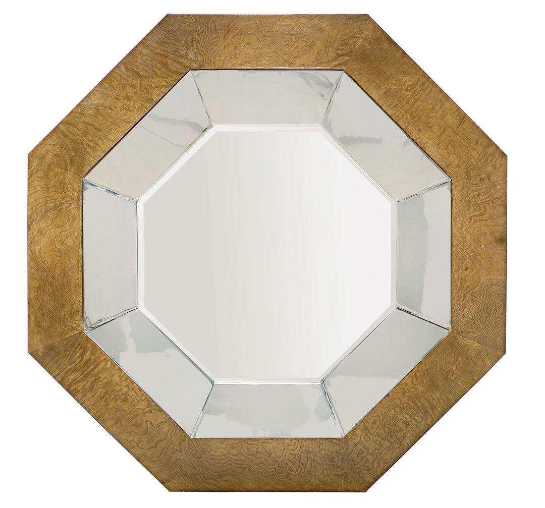Soho Luxe Mirror Bernhardt