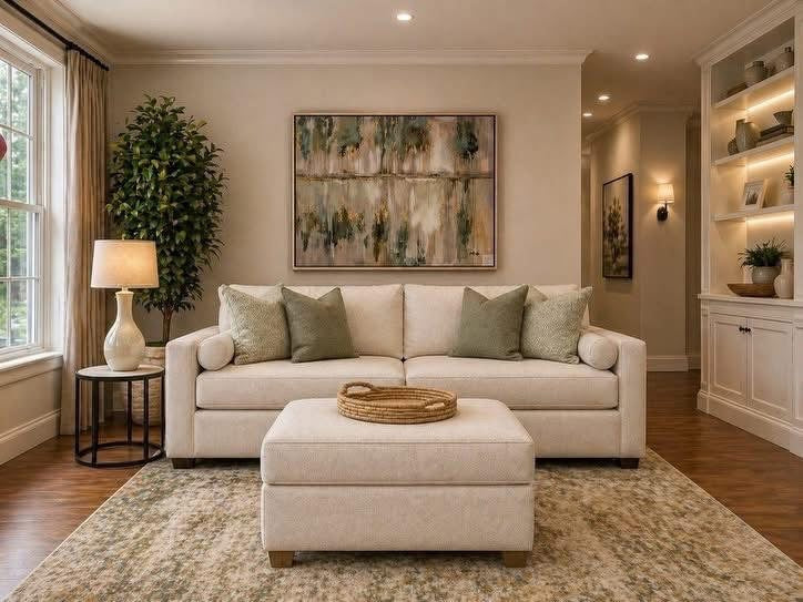 Elevate Your Living: A Curated Guide to Furniture in Lake Norman and Huntersville
