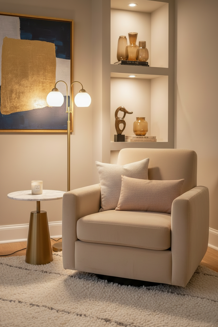 The New Sanctuary: 2026 Furniture Trends Redefining Mooresville and Lake Norman Living