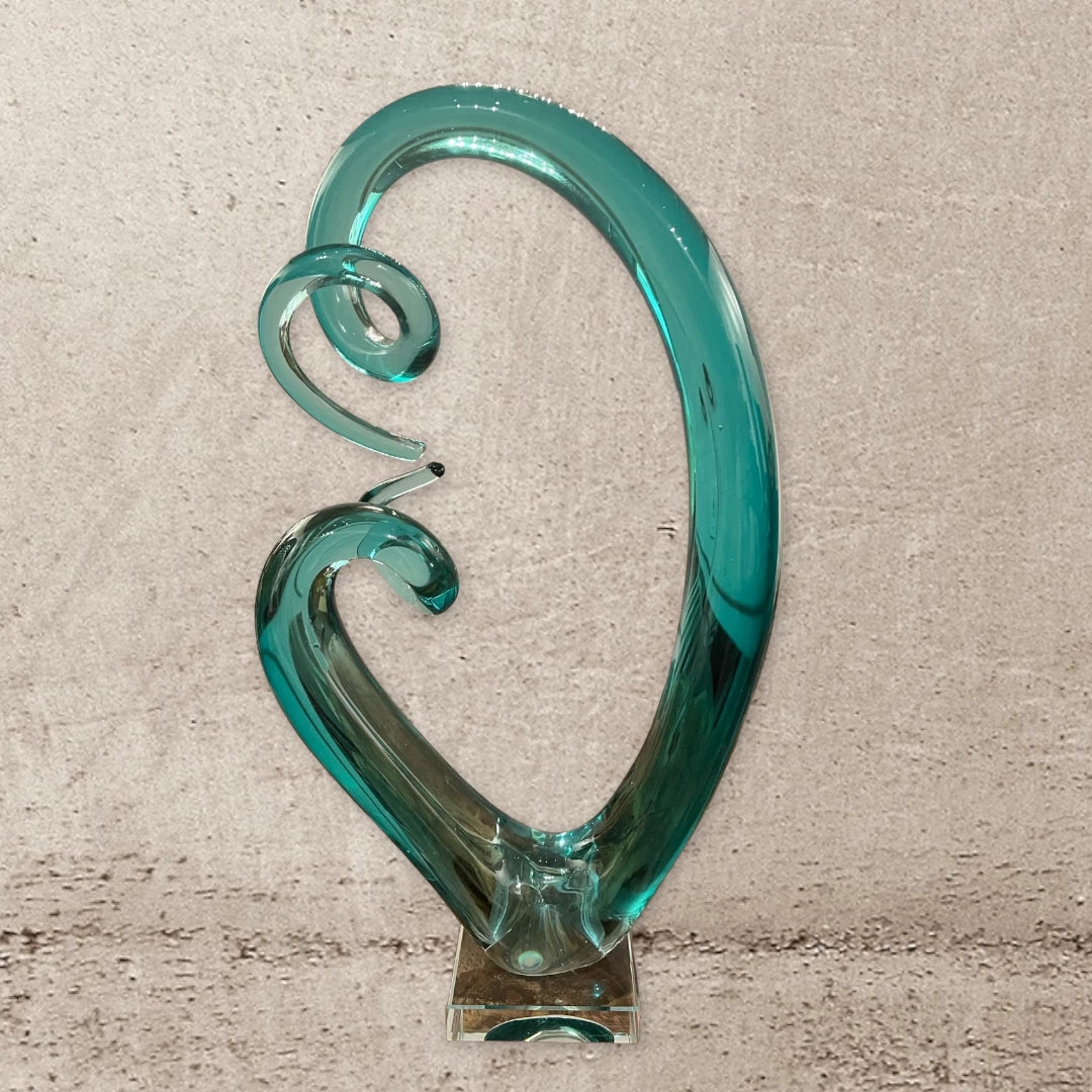 Glass Art