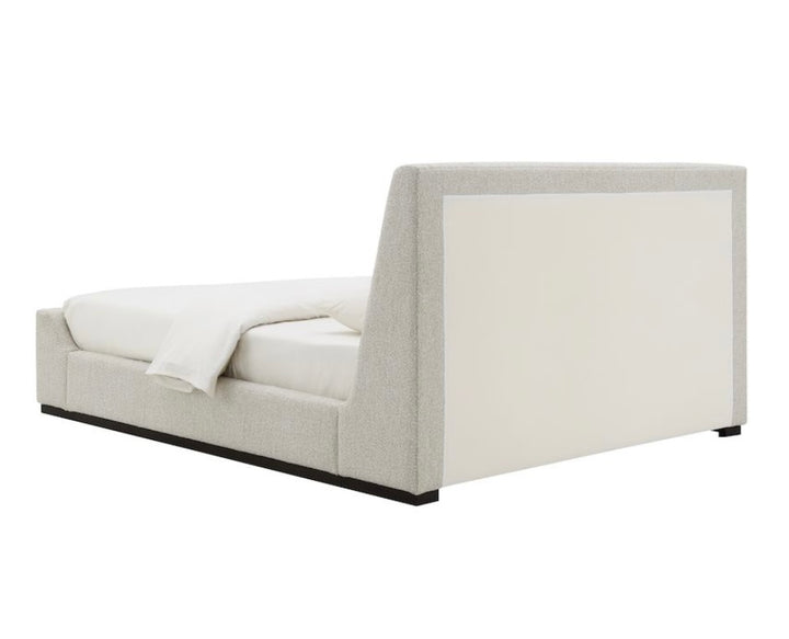 Greer Queen Bed
