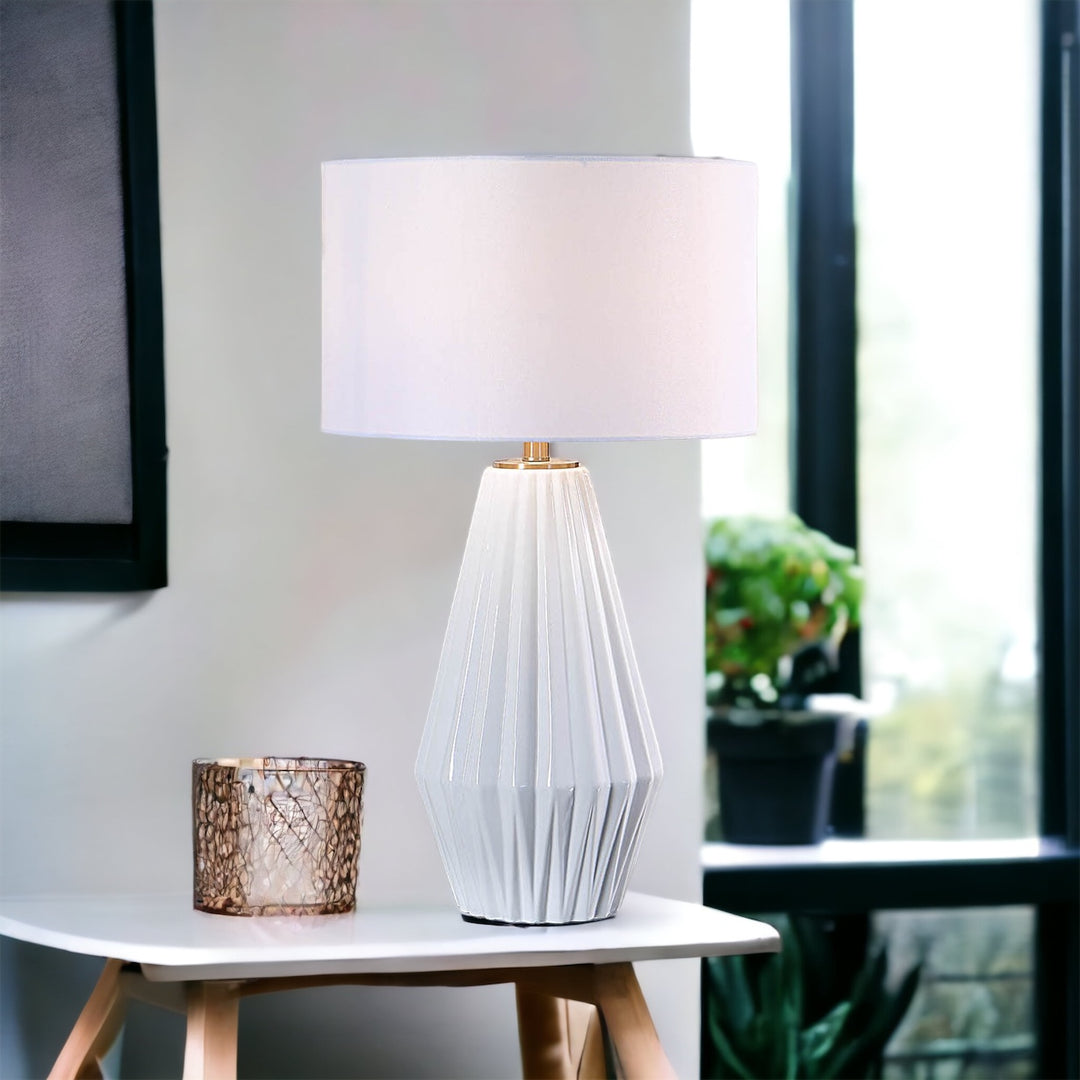 Regina Table Lamp