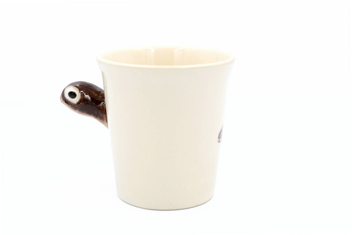 MUG232 Sea Turtle Mug - 10 Oz