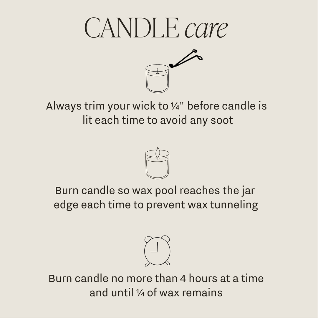 Mulled Cider 11 oz Soy Candle - Fall Decor & Gifts