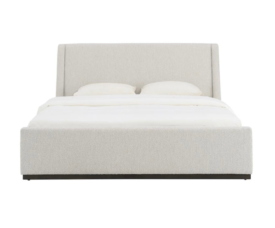 Greer Queen Bed