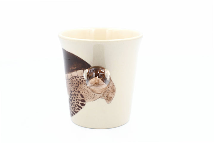 MUG232 Sea Turtle Mug - 10 Oz