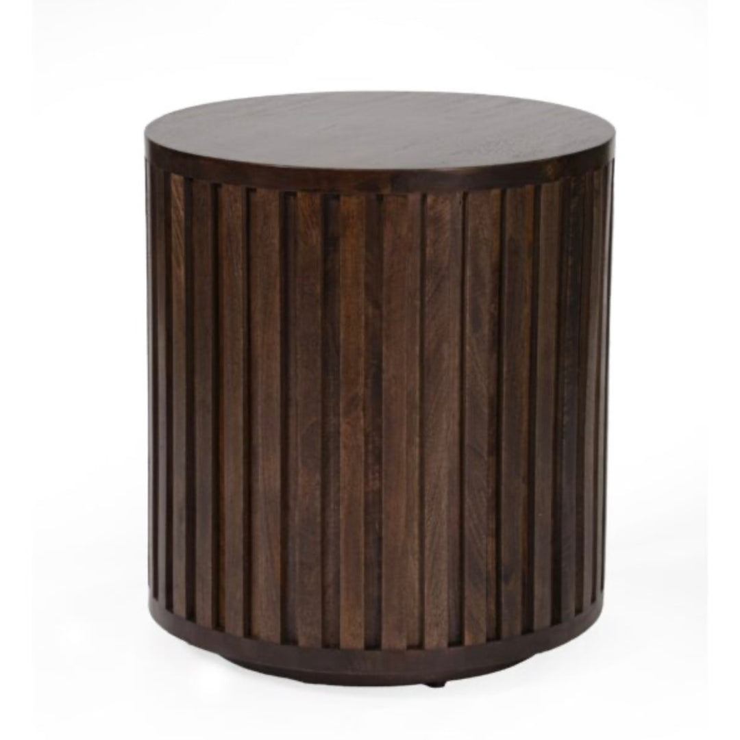 Bradley End Table