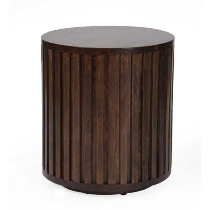 Bradley End Table