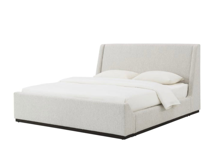 Greer Queen Bed