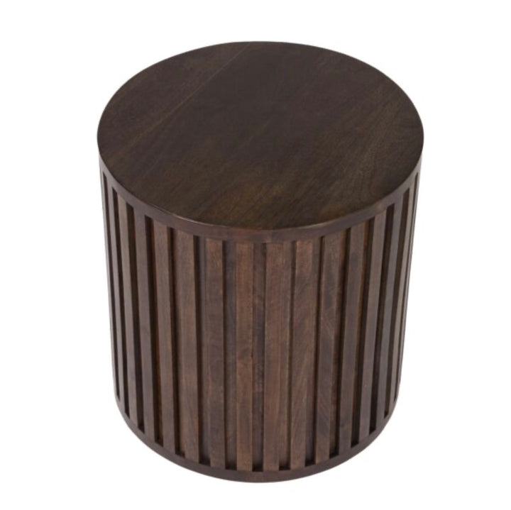 Bradley End Table
