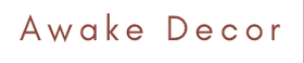 Awake Decor