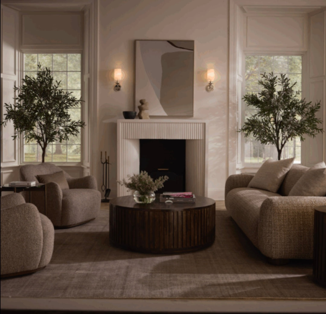 Bradley Coffee Table