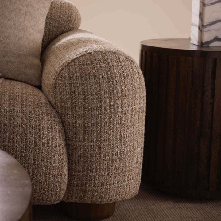 Bradley End Table