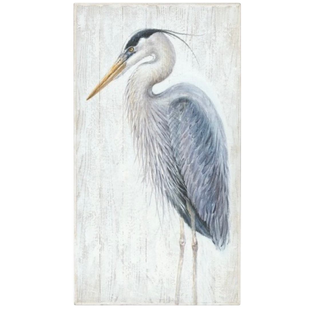 Majestic Heron II