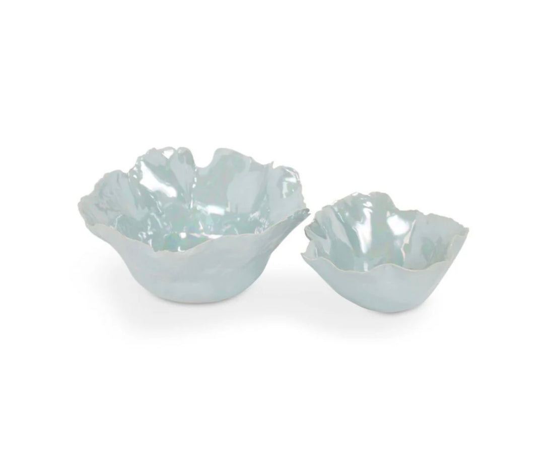 Antigua Bowl Set pearl