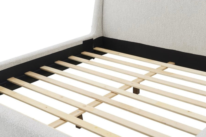 Greer Queen Bed