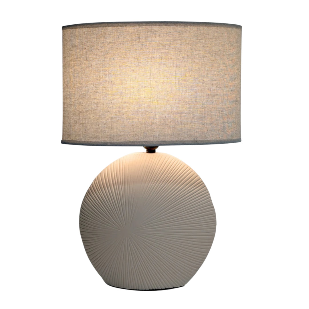 Pembroke Lamp
