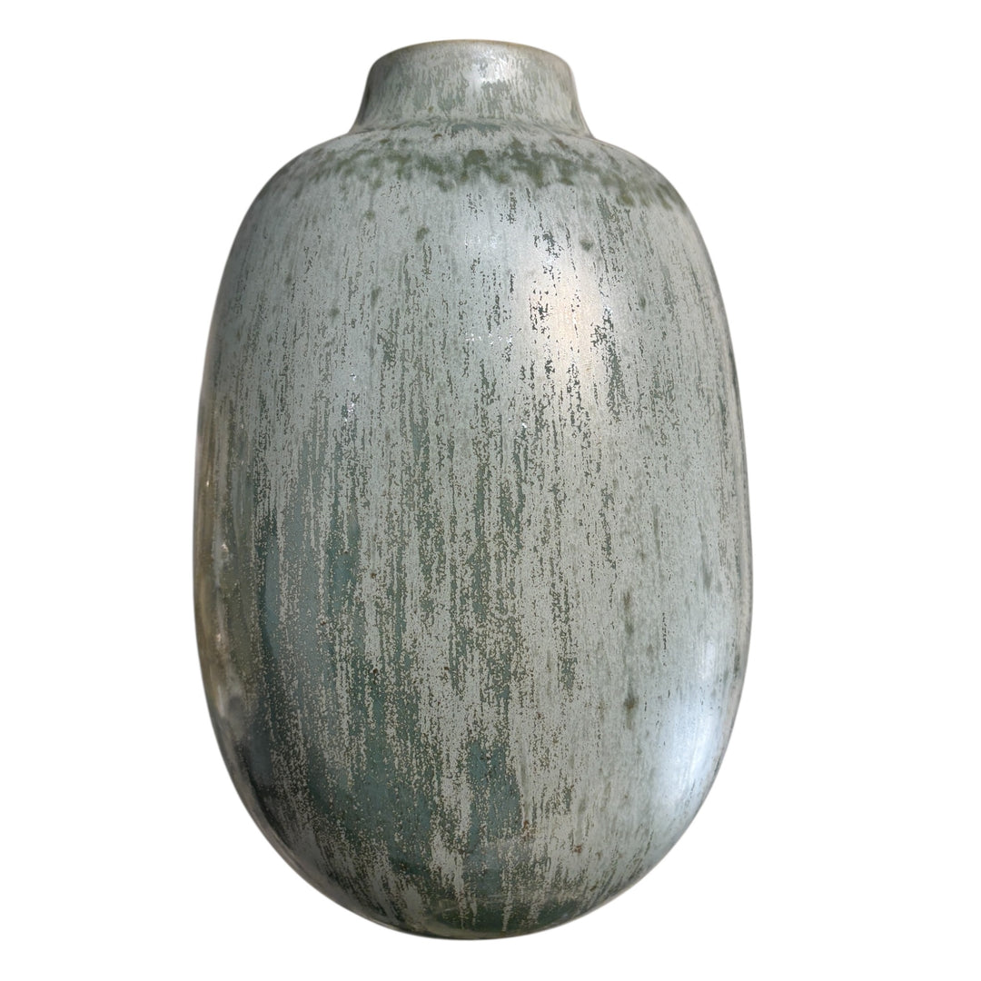 Coimbra Portugal Vase 12”