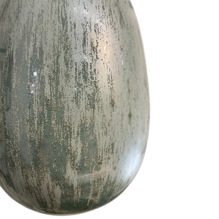 Coimbra Portugal Vase 12”