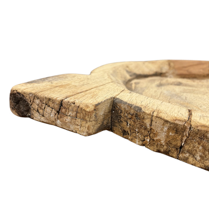 Parat dough bowl