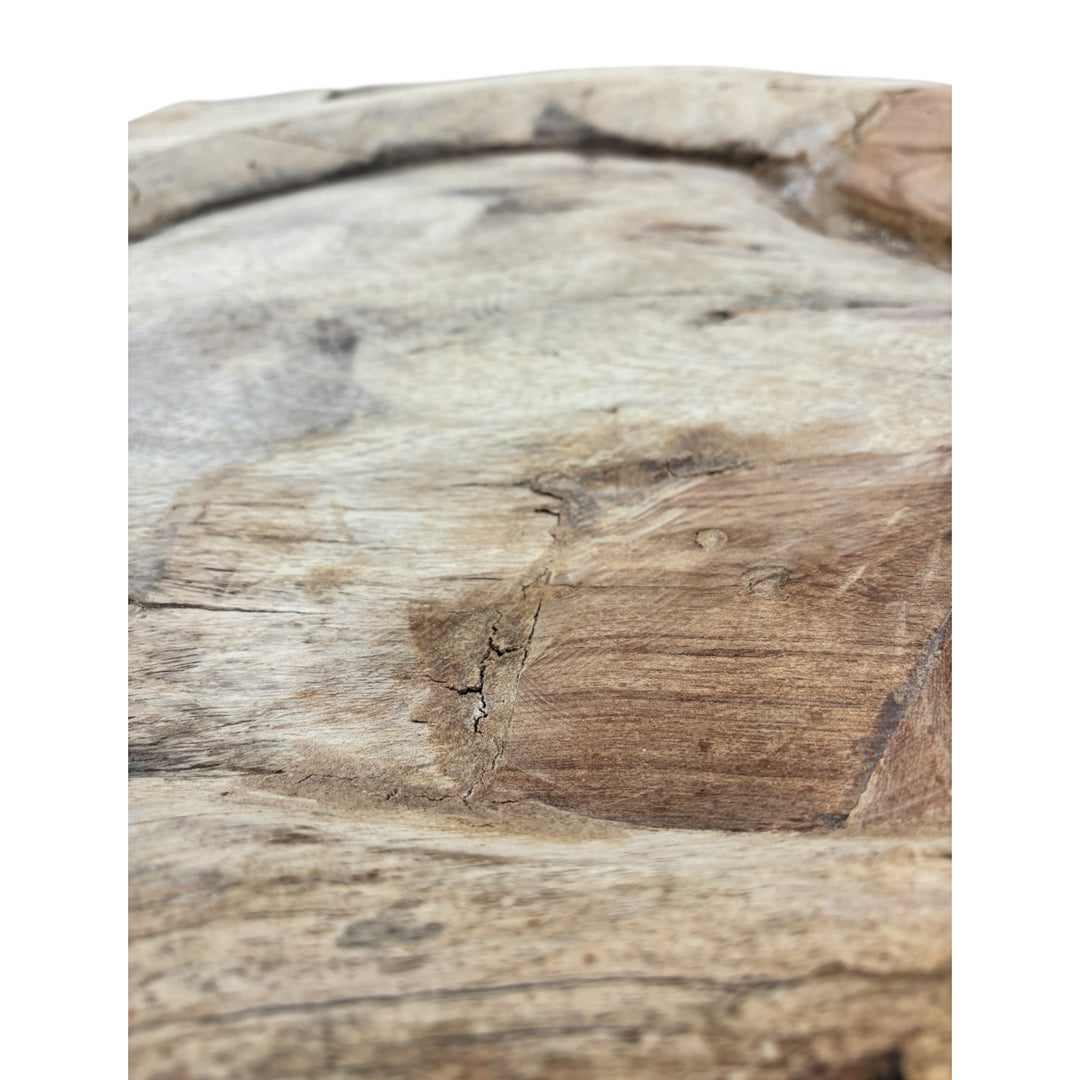 Parat dough bowl