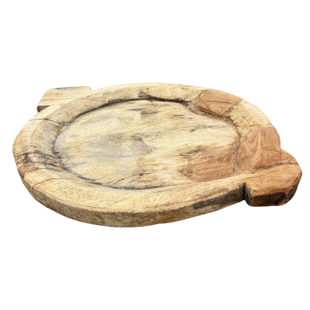 Parat dough bowl