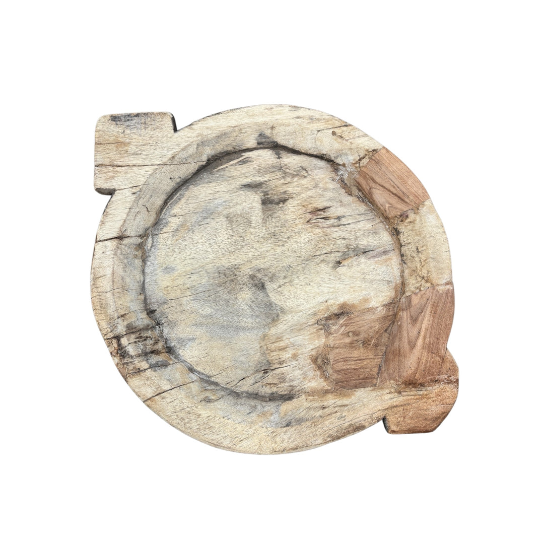 Parat dough bowl